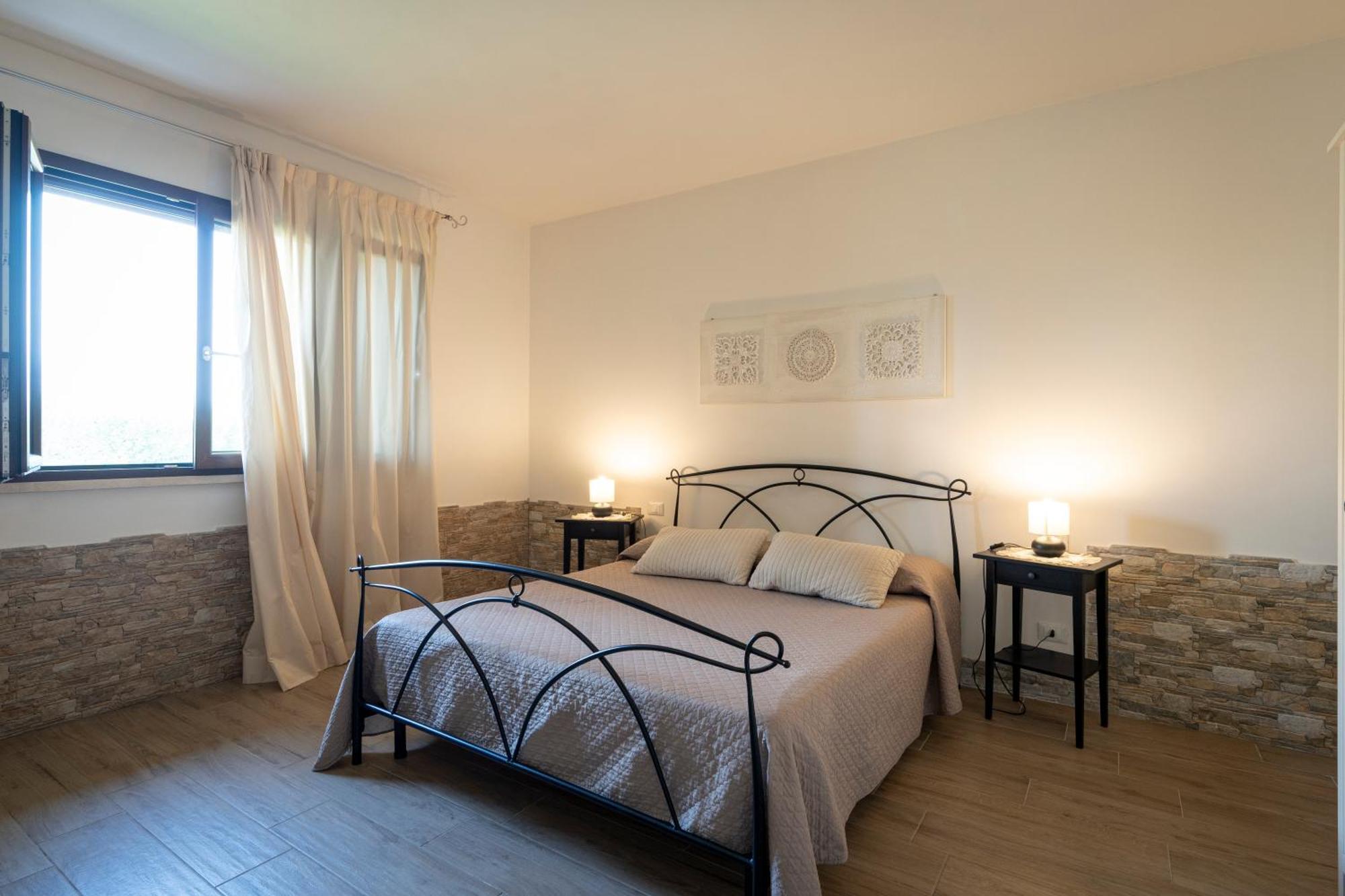 Agriturismo Nonno Gino - Charme&Relax Piombino Exterior photo