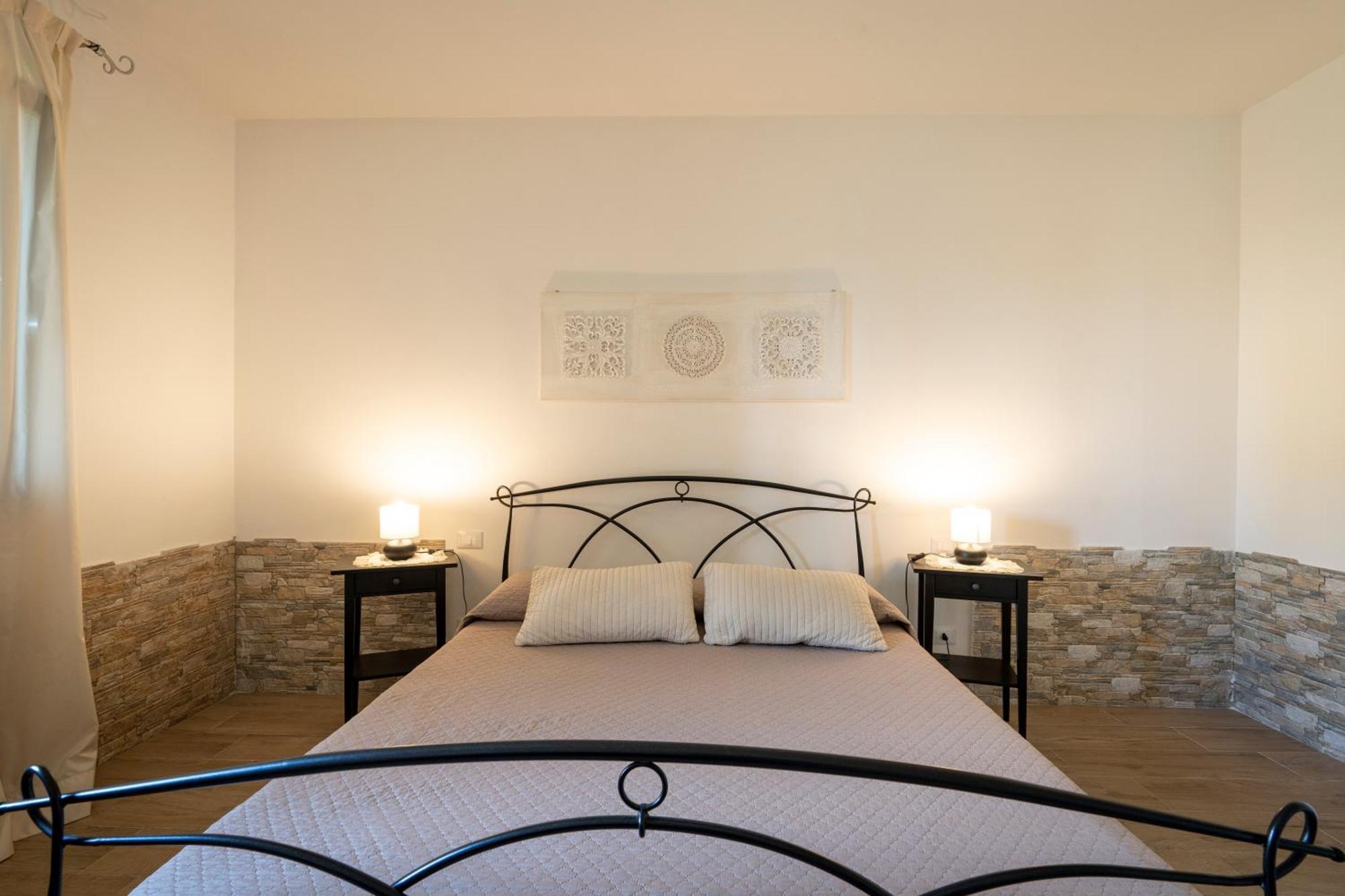 Agriturismo Nonno Gino - Charme&Relax Piombino Exterior photo
