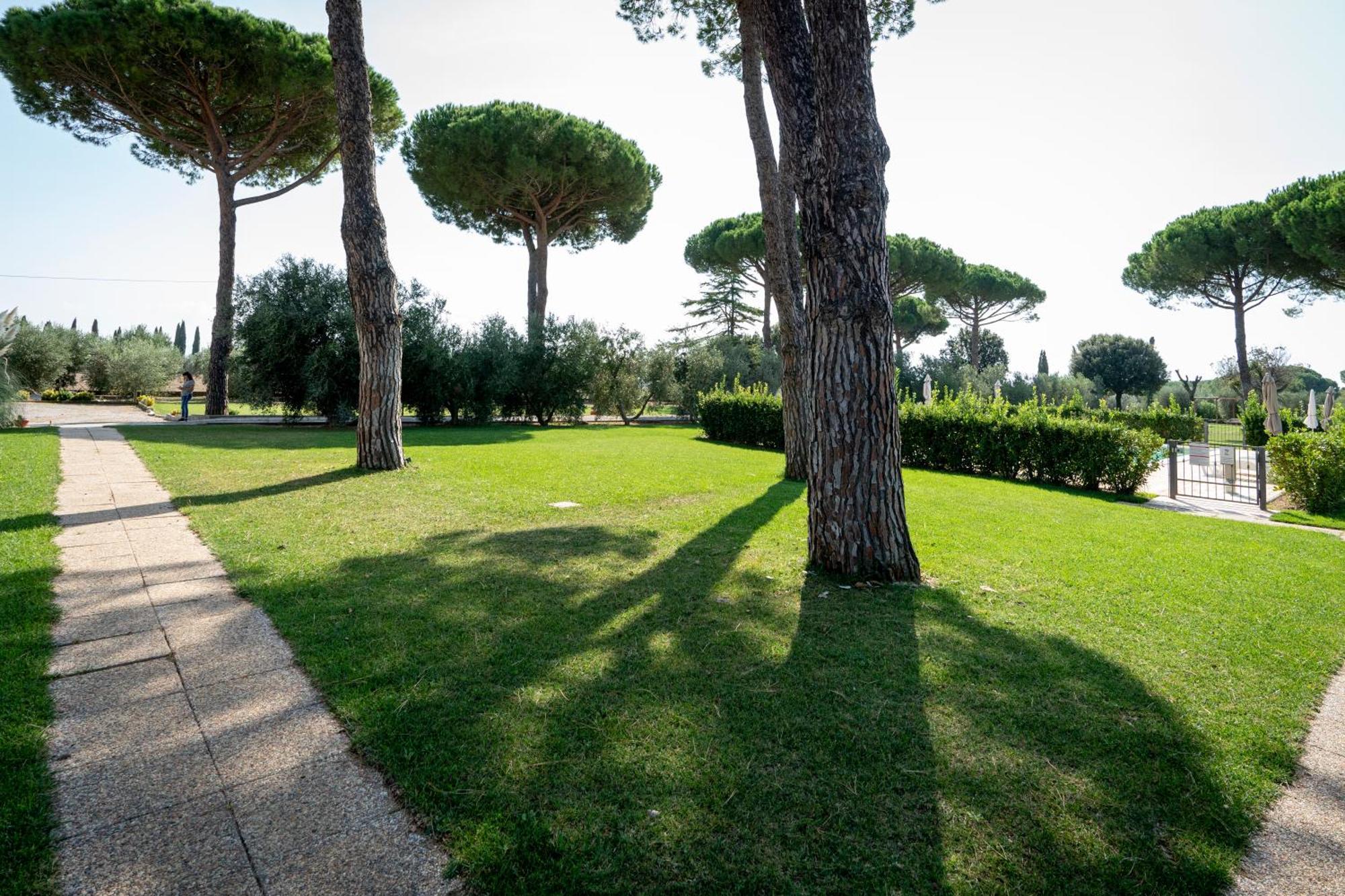 Agriturismo Nonno Gino - Charme&Relax Piombino Exterior photo